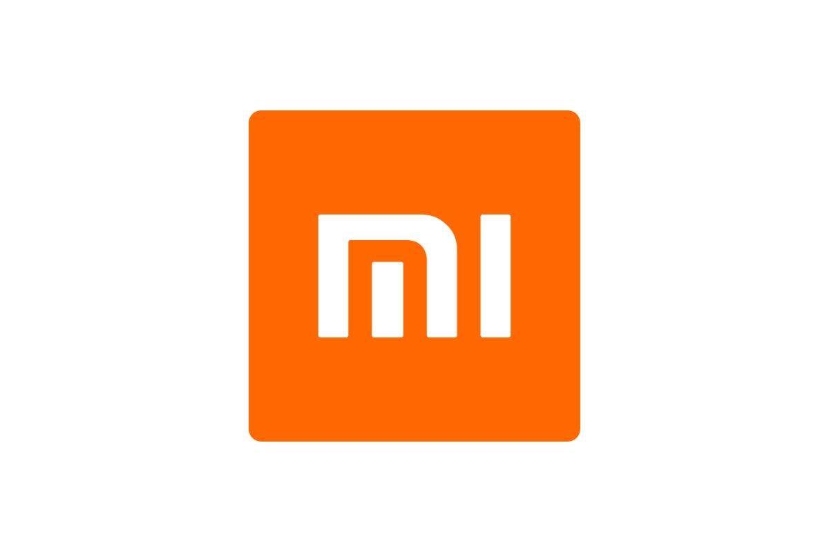 Xiaomi Mi Logo