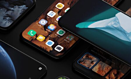 Xiaomi Miui 12 Weibo