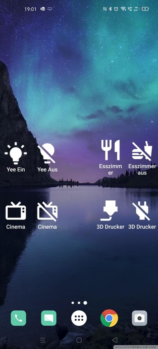 Amazon Buttons Fuer Alexa Widgets 01
