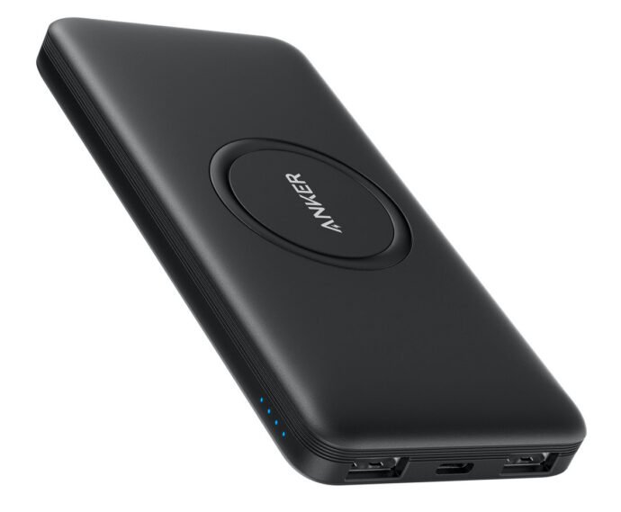 Anker Powercore 10k Wireless