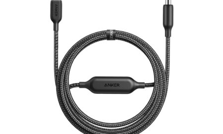 Anker Usb C Dc