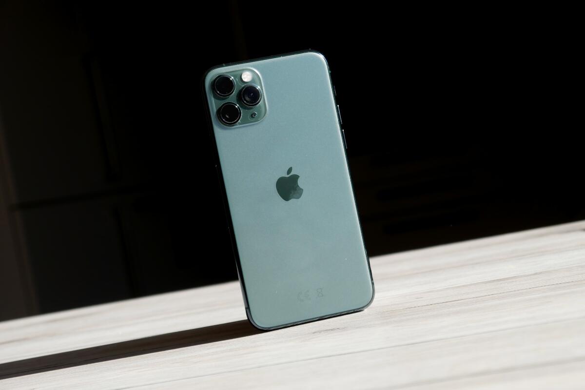 Apple Iphone 11 Pro Im Test Mein Langzeit Fazit