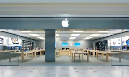 Apple Store Hamburg