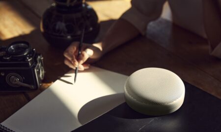 Beoplay A1 2nd Gen