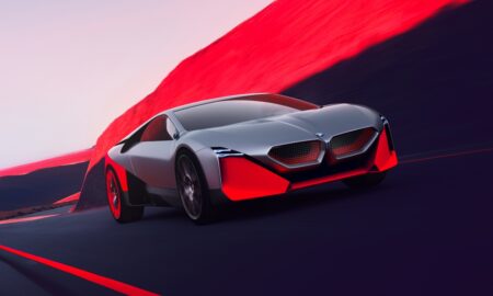 Bmw Vision Header