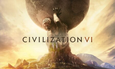 Civilization Vi Header