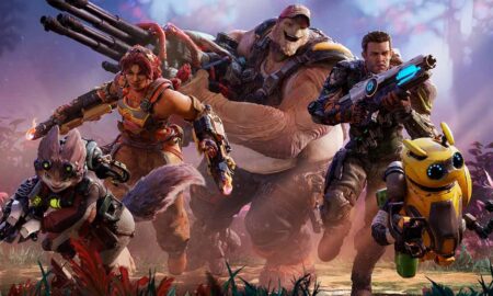 Crucible Header
