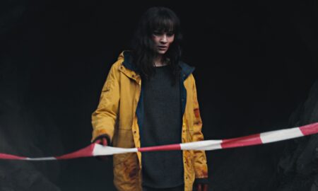 Dark Netflix Header
