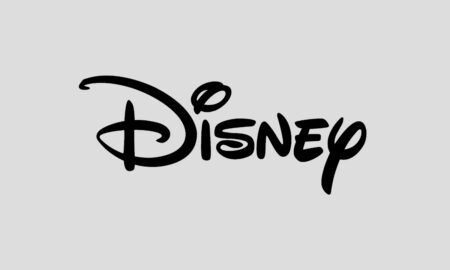 Disney Logo Header