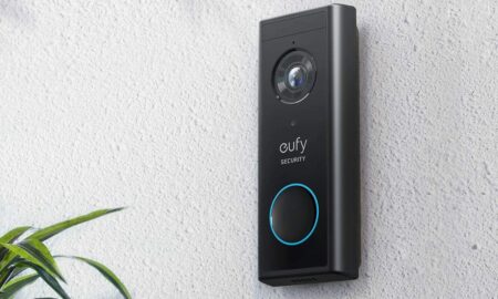 Eufy Security Kamera