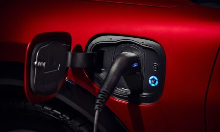 Ford Mustang Elektro Auto Ladekabel Header