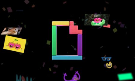 Giphy Header