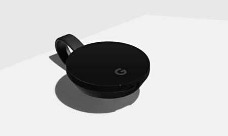 Google Chromecast