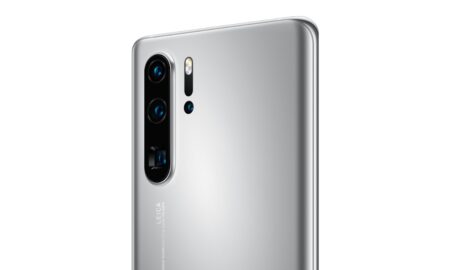 Huawei P30 Pro New Edition Header