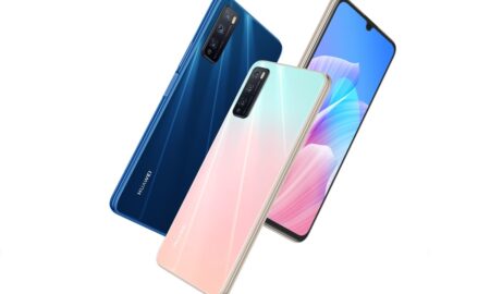 Huawei Enjoy Z 5g