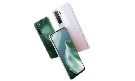 Huawei P40 Lite 5g