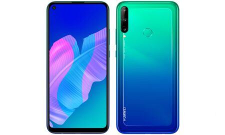 Huawei P40 Lite E