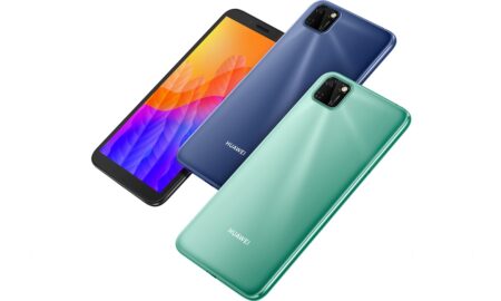 Huawei Y5p