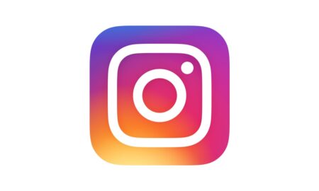 Instagram Icon Symbol