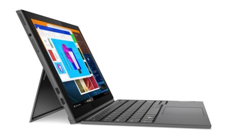 Lenovo Ideapad Duet 3i