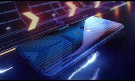 Lenovo Legion 1