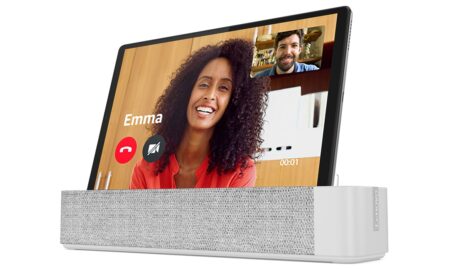 Lenovo Smart Tab M10 Fdh Plus 2