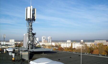 Lte Antenne