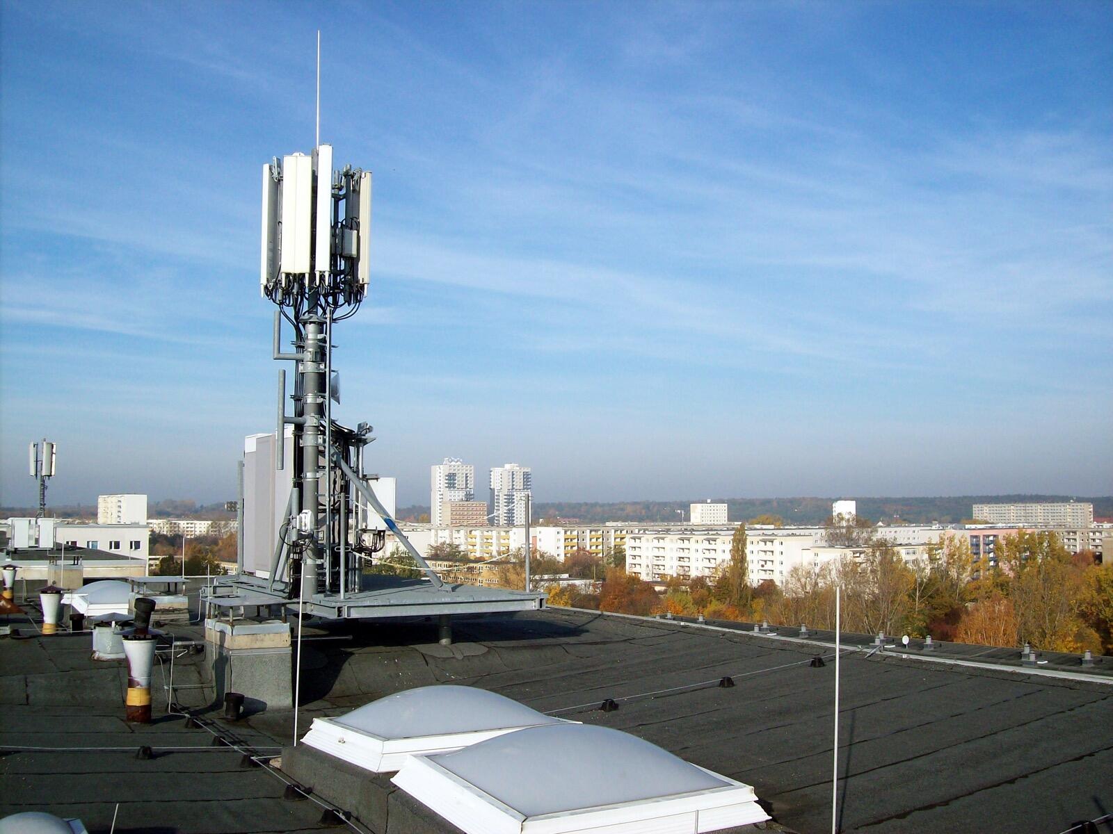 Lte Antenne