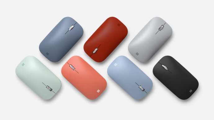 Microsoft Mobile Mouse 1a 1000x562