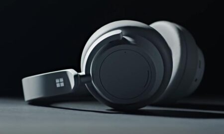 Microsoft Surface Headphones