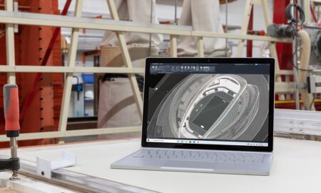 Microsoft Surface Book 3 1