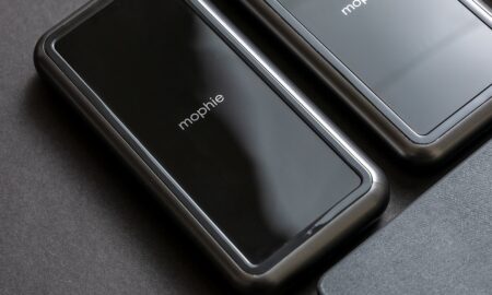 Mophie Powerstation Wireless Xl 1