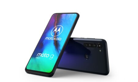 Moto G Pro