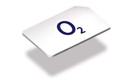 O2 Sim Header
