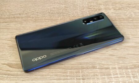 Oppo Find X2 Neo