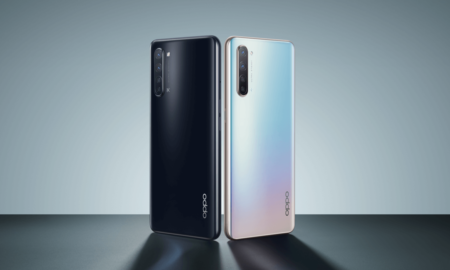 Oppo Find X2 Lite 2