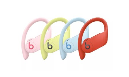 Powerbeats Pro Farben 2020
