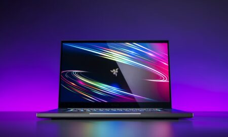 Razer Blade Pro 17