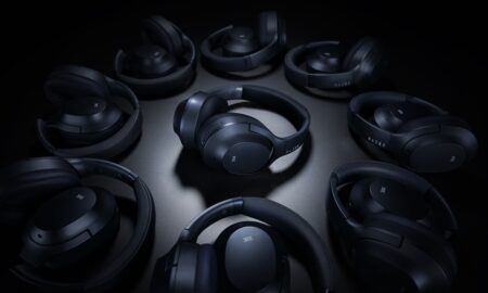 Razer Opus