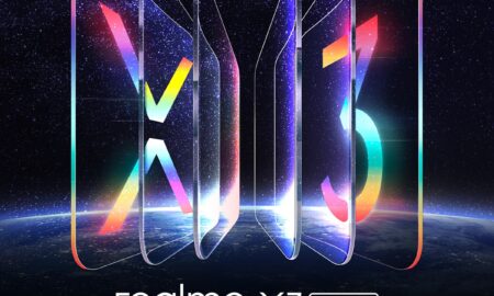 Realme X3 Superzoom Launch
