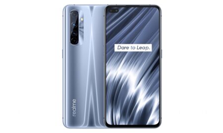 Realme X50 Pro Player Edition