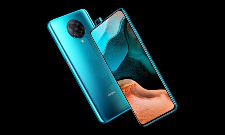 Redmi K30 Pro Poco F2 Pro