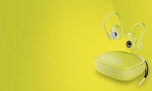 Skullcandy Push Ultra