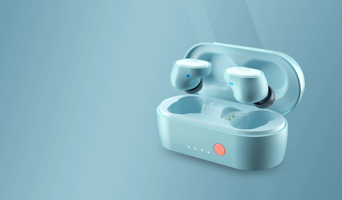 Skullcandy Sesh Evo 2