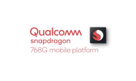 Snapdragon 768g