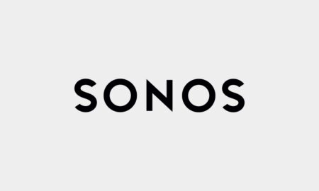 Sonos Logo Header