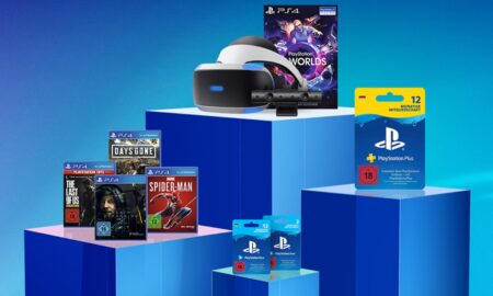 Sony Days Play 2020