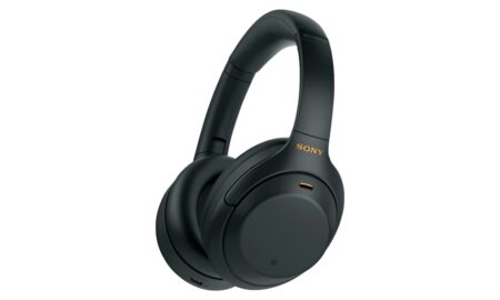 Sony Wh 1000xm4