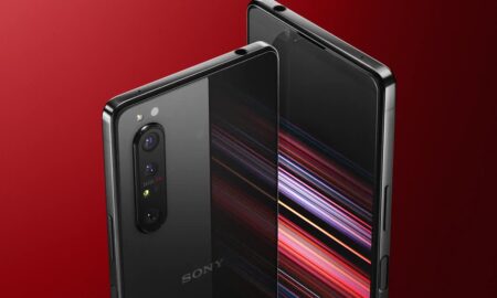 Sony Xperia 1 Ii Header