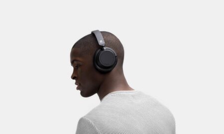 Surface Headphones 2 Header
